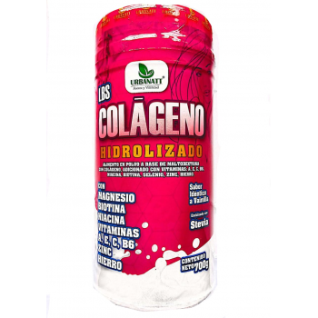 Colageno Hidrolizado Sabor...