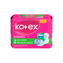 Kotex Normal / Maxi con...