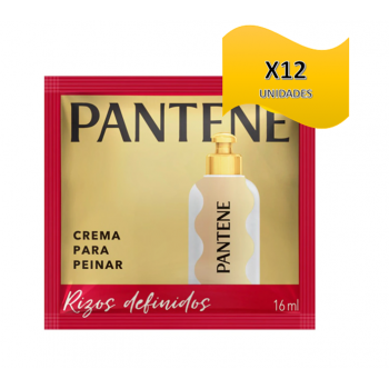 Pantene Crema para peinar...