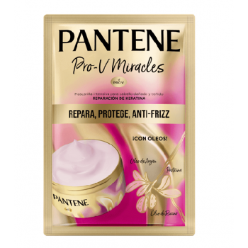 Pantene Tratamiento Repara,...