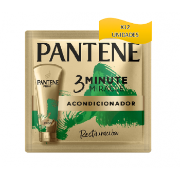 Pantene Acondicionador 3...