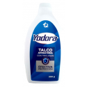 Talco Yodora con Triglosan...