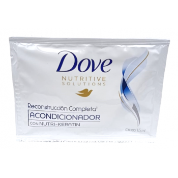 Dove Acondicionador...