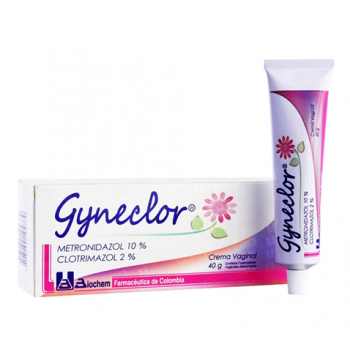 Gyneclor...