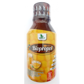 Biopropol Jarabe Fco x 240ml