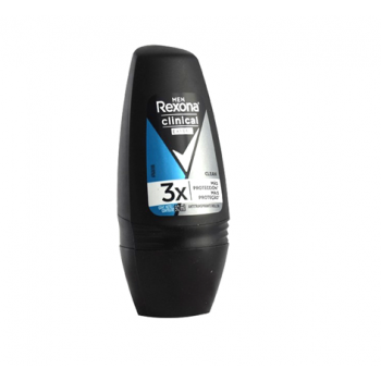 Rexona Des Men Clinical...