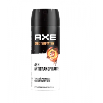 Axe Des Aerosol Dark...