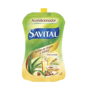 Savital Acondicionador...