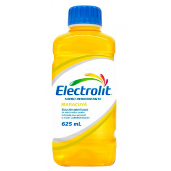 Electrolit Maracuya 625ml