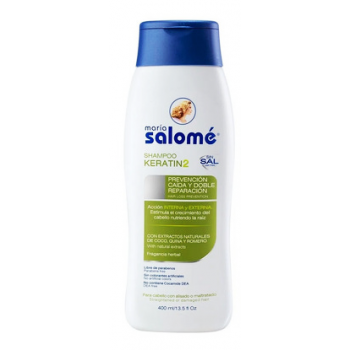 Maria Salome Shampoo...