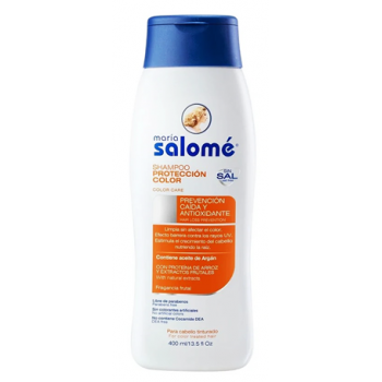 Maria Salome Shampoo...