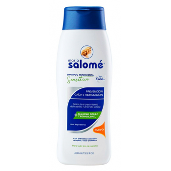 Maria Salome Shampoo...