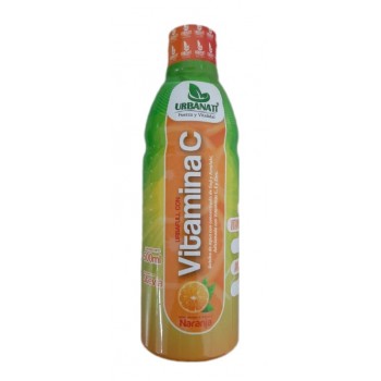 Urbafull (Vitamina C) Sabor...