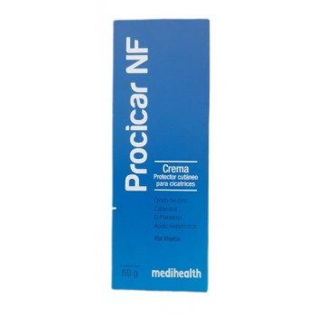 Procicar Nf Crema Tubo x 60g