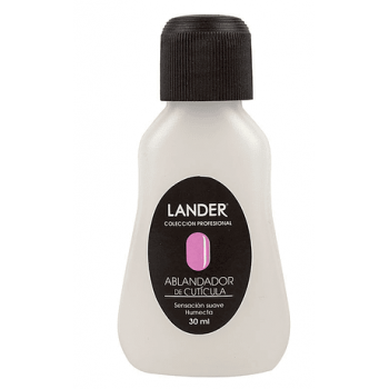 Ablandador de Cuticula 35ml