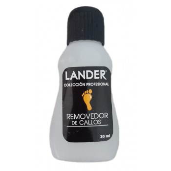 Removedor de Callos 30ml