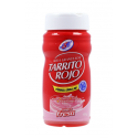 Tarrito Rojo Sabor a Fresa...