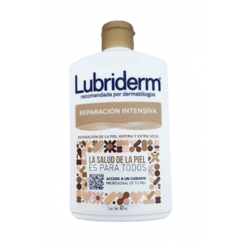 Lubriderm Reparacion...