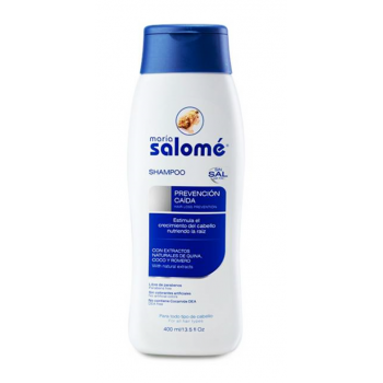 Maria Salome Shampoo...