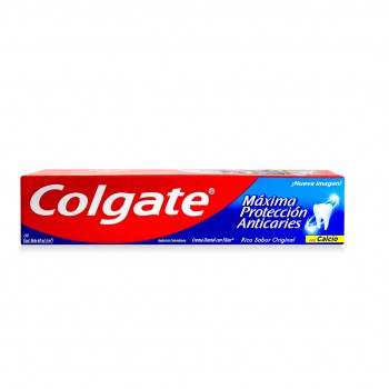 Crem Colgate Maxima...