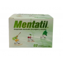 Mentatil Menta Caja x 60...