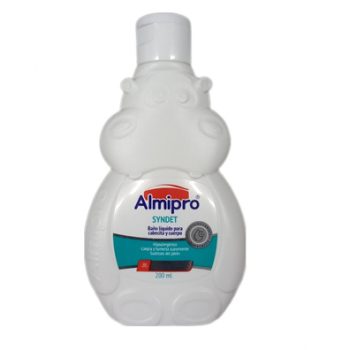 Almipro Syndet Baño Liquido...