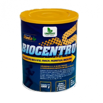 Biocentru Lata x 1000gr GESTAR