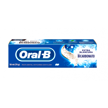 Crema Dental Oral-B...