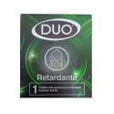 Duo Condon Retardante x UNIDAD