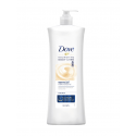 Dove Crema Corporal Nutri...