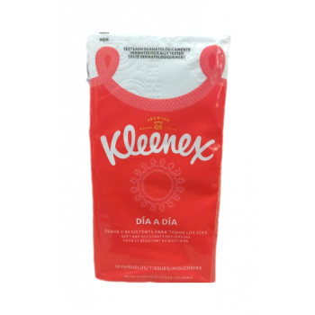 Kleenex Pañuelos de...