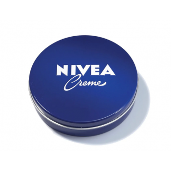 Crema nivea 30 grs