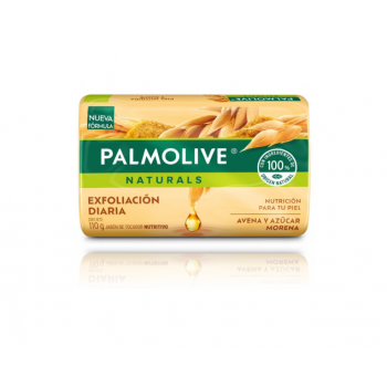 Palmolive Jabon Avena y...