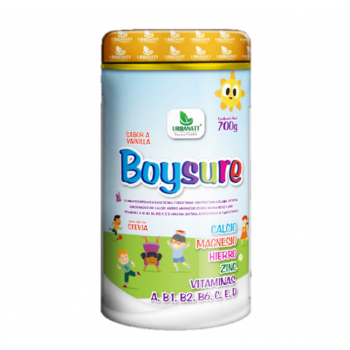 Boysure Sabor a Vainilla...