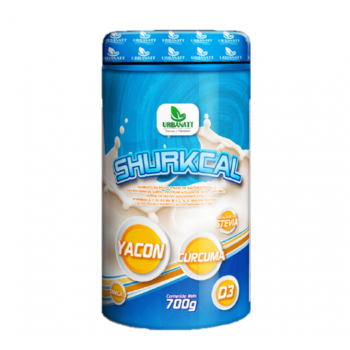 Shurkcal (Calcio) Sabor...