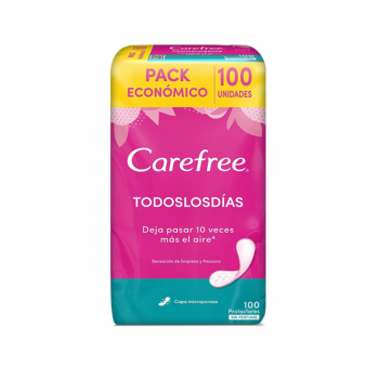 Carefree Protectores Todos...