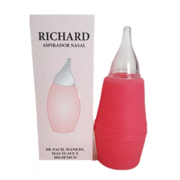 Aspirador Nasal Richard