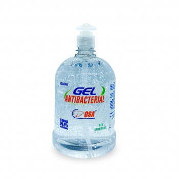 Gel Antibacterial Sin...