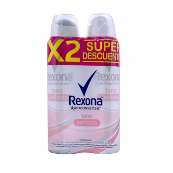 Rexona Des Aerosol Tono...