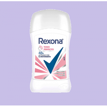 Rexona Des. Tono Perfecto...