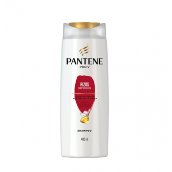 Shampoo Pantene Pro-V Rizos...