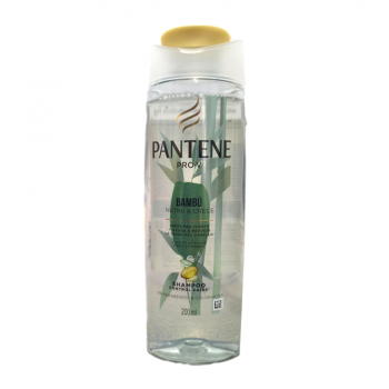 Shampoo Pantene Pro-v Bambu...