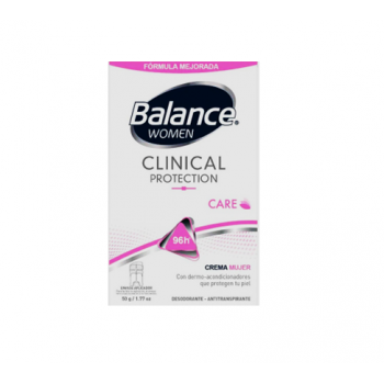 Balance Women Clinical...