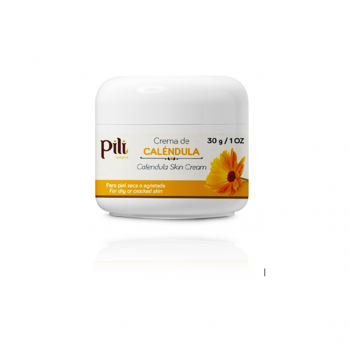 Crema de Calendula 30g