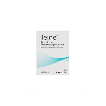 Ileine...