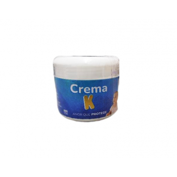 Crema K Antipañalitis Pote...