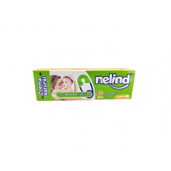 Nelind Crema Natural...