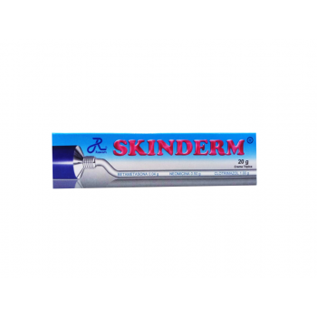 Skinderm ( Betam 0.04g +...