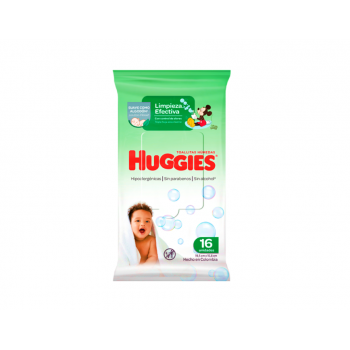 Huggies Toallitas Humedas...