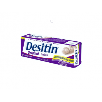 Desitin Unguento Tubo x 113g